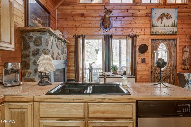 223 Black Bear Ridge, Roan Mountain, TN 37687