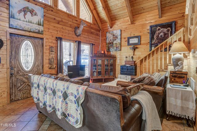 223 Black Bear Ridge, Roan Mountain, TN 37687