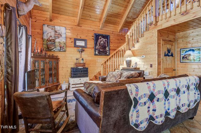 223 Black Bear Ridge, Roan Mountain, TN 37687