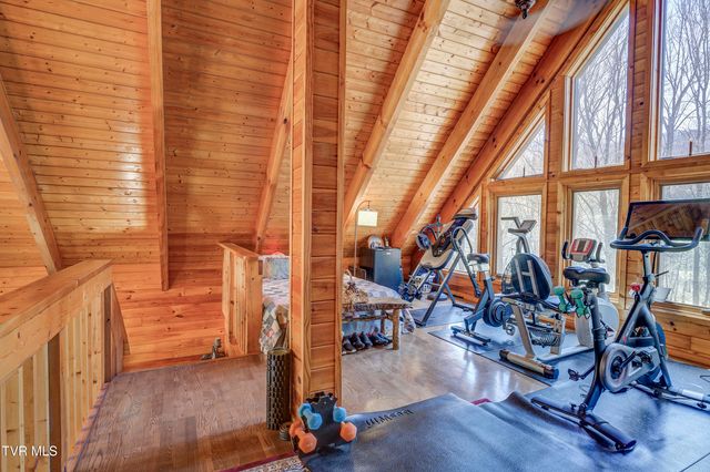 223 Black Bear Ridge, Roan Mountain, TN 37687