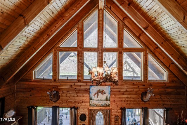 223 Black Bear Ridge, Roan Mountain, TN 37687