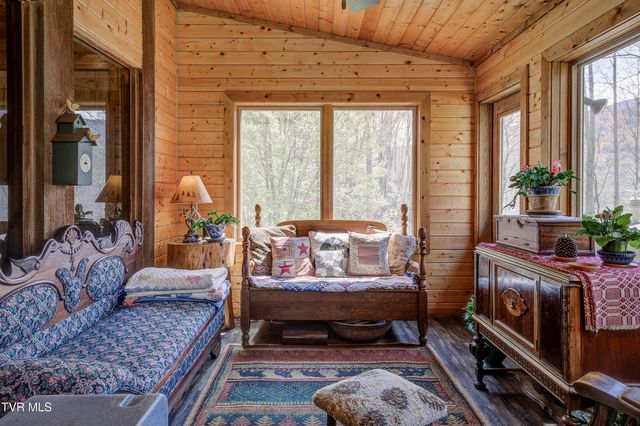223 Black Bear Ridge, Roan Mountain, TN 37687