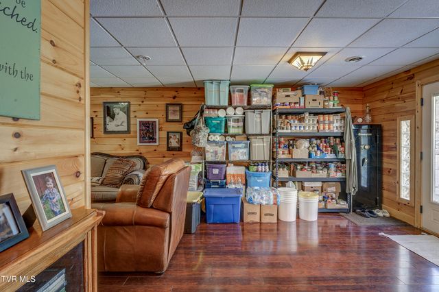 223 Black Bear Ridge, Roan Mountain, TN 37687