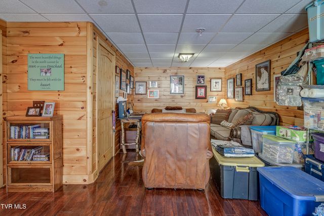 223 Black Bear Ridge, Roan Mountain, TN 37687