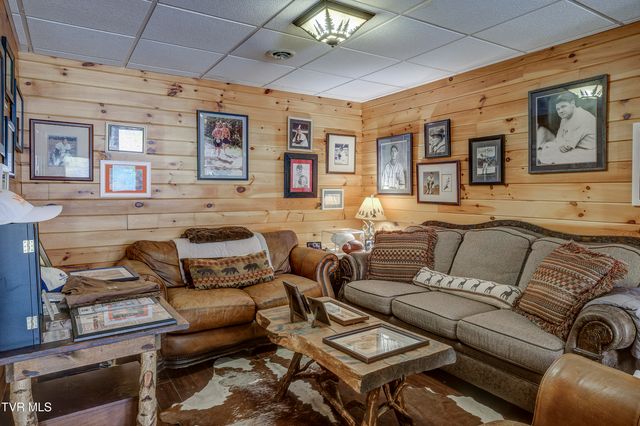 223 Black Bear Ridge, Roan Mountain, TN 37687