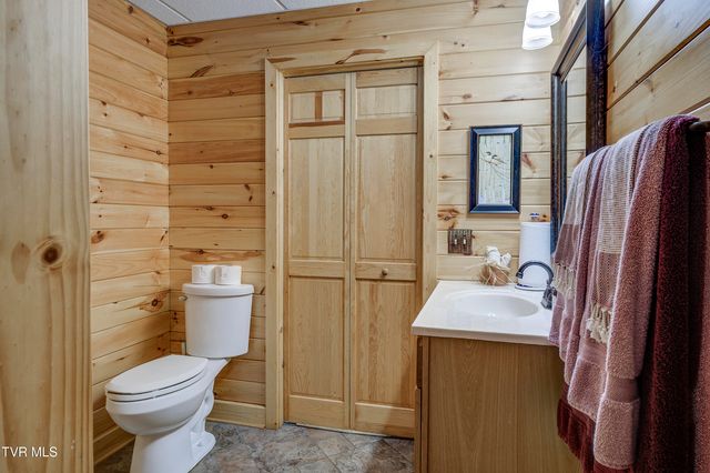 223 Black Bear Ridge, Roan Mountain, TN 37687