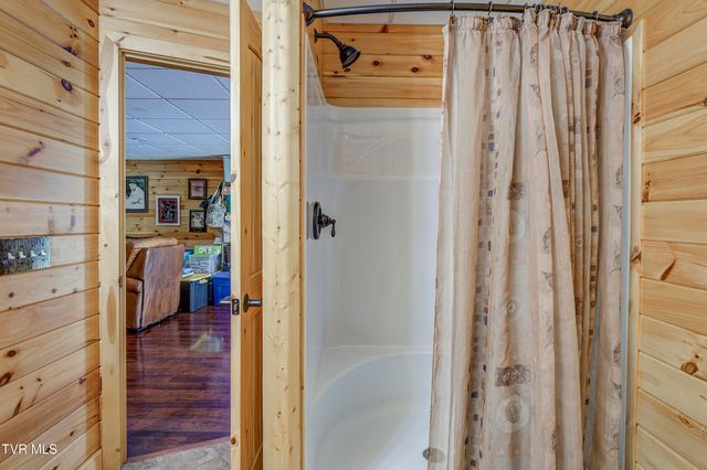 223 Black Bear Ridge, Roan Mountain, TN 37687