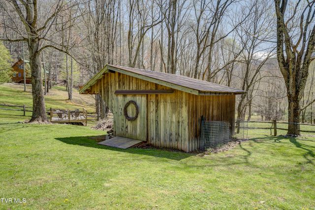 223 Black Bear Ridge, Roan Mountain, TN 37687
