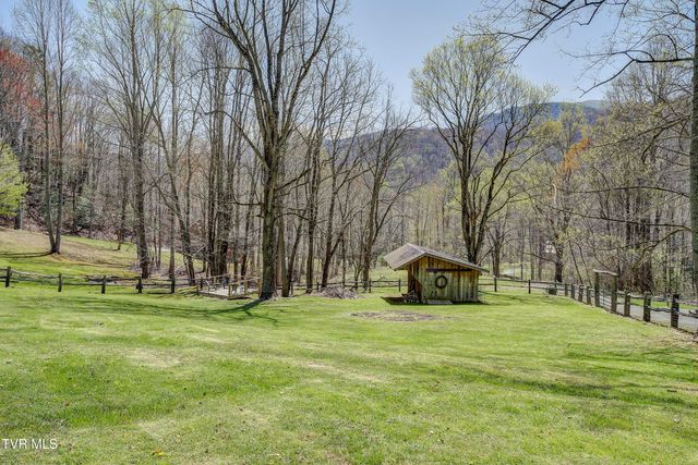 223 Black Bear Ridge, Roan Mountain, TN 37687