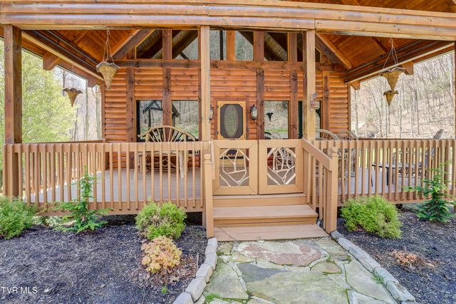 223 Black Bear Ridge, Roan Mountain, TN 37687