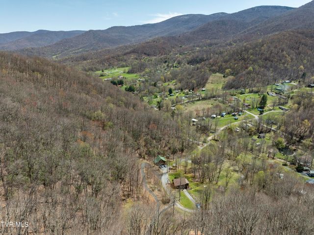 223 Black Bear Ridge, Roan Mountain, TN 37687