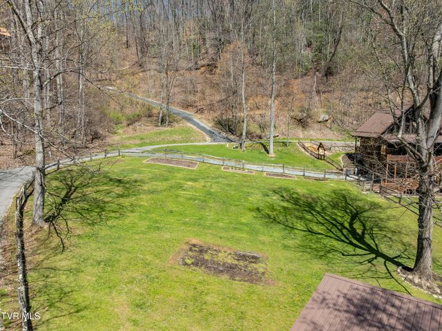 223 Black Bear Ridge, Roan Mountain, TN 37687