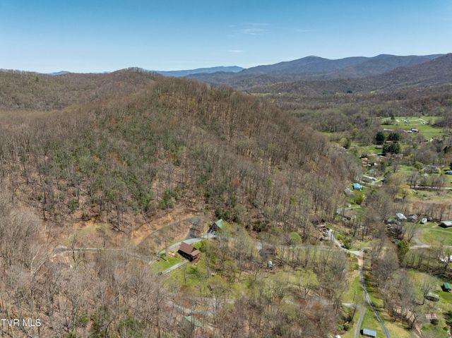 223 Black Bear Ridge, Roan Mountain, TN 37687