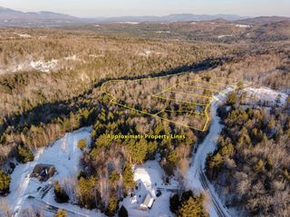 Brookview Lane Lot 4, Wolcott, VT 05680