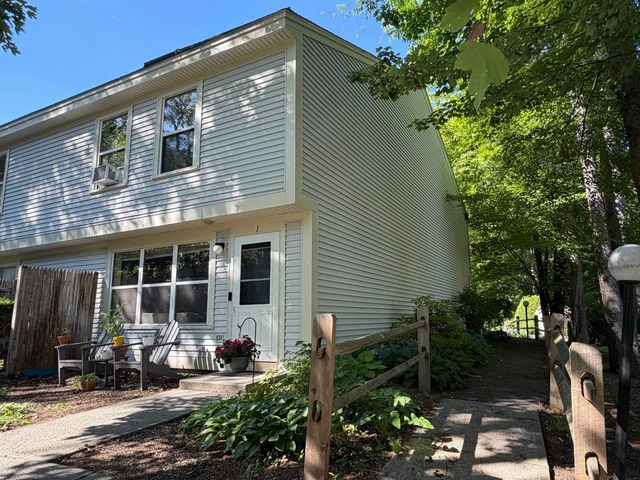 1 Morningside Commons, Brattleboro, VT 05301