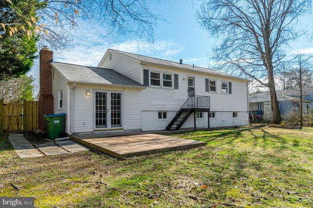 8206 ACKLEY ST, Alexandria, VA 22309