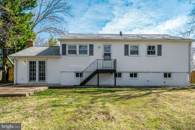 8206 ACKLEY ST, Alexandria, VA 22309