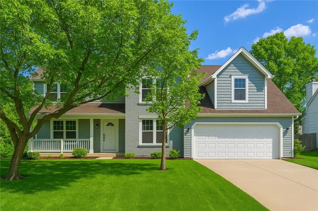 14036 W 113th Street, Lenexa, KS 66215