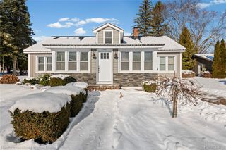 3724 Shorewood Road, Fort Gratiot Charter Township, MI 48059