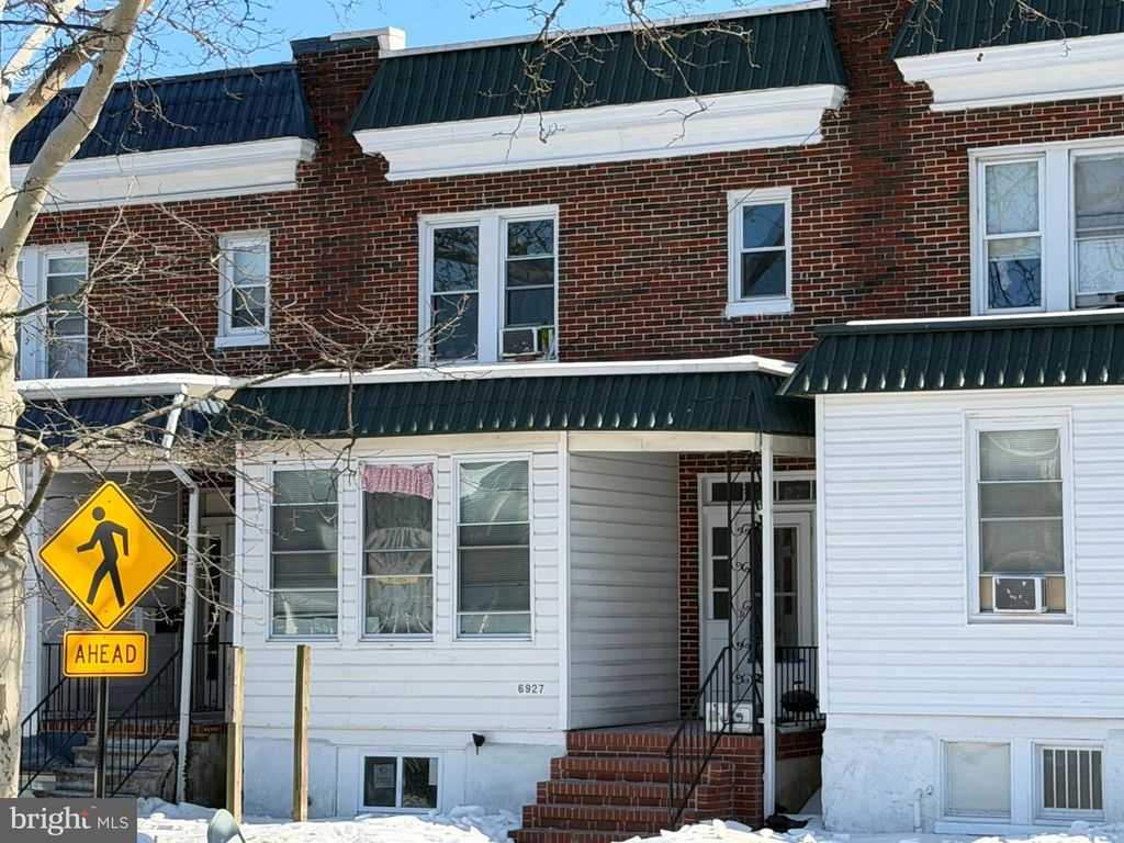 6927 HARFORD RD, Baltimore, MD 21234