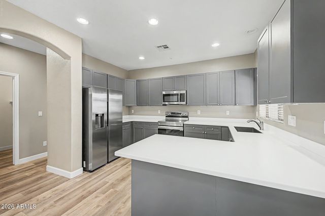 1498 E HOPKINS Road, Gilbert, AZ 85295