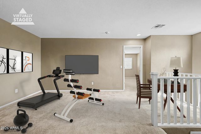 1498 E HOPKINS Road, Gilbert, AZ 85295