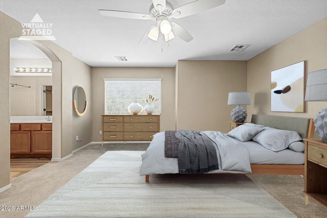 1498 E HOPKINS Road, Gilbert, AZ 85295
