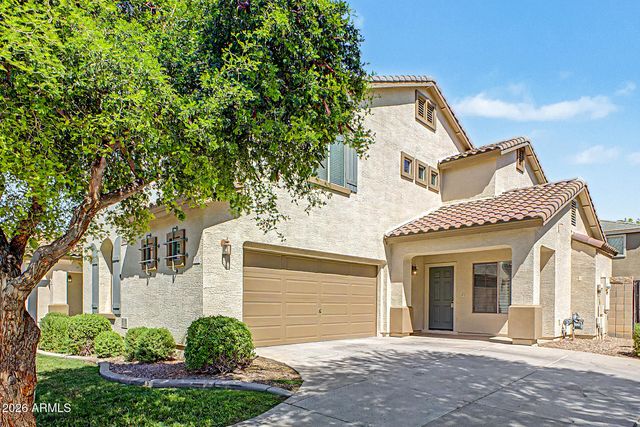 1498 E HOPKINS Road, Gilbert, AZ 85295