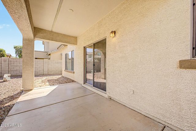 1498 E HOPKINS Road, Gilbert, AZ 85295
