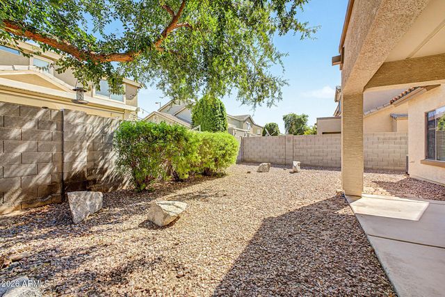 1498 E HOPKINS Road, Gilbert, AZ 85295