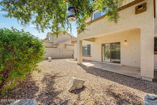 1498 E HOPKINS Road, Gilbert, AZ 85295