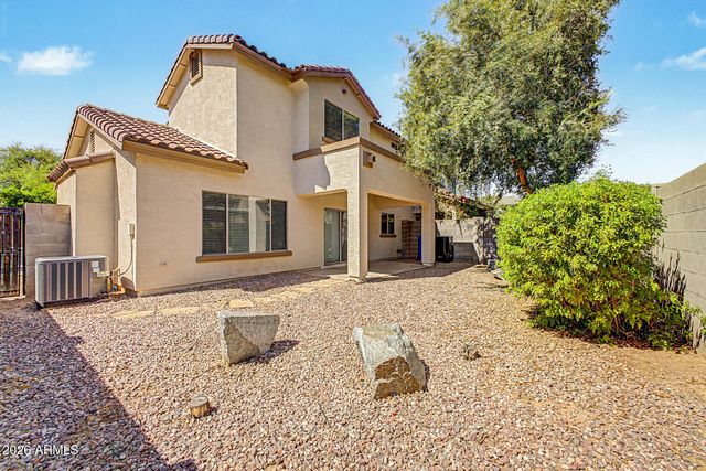 1498 E HOPKINS Road, Gilbert, AZ 85295