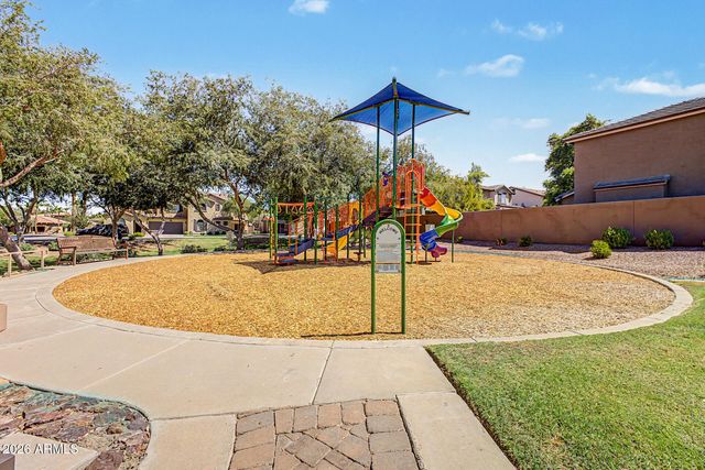 1498 E HOPKINS Road, Gilbert, AZ 85295