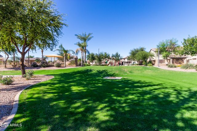 1498 E HOPKINS Road, Gilbert, AZ 85295