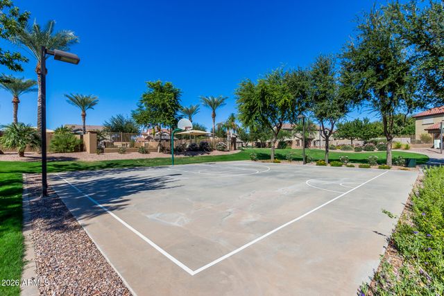 1498 E HOPKINS Road, Gilbert, AZ 85295