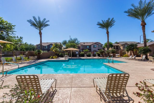 1498 E HOPKINS Road, Gilbert, AZ 85295