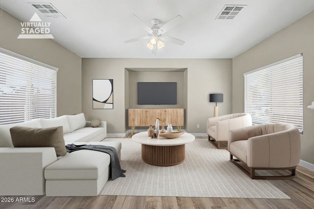 1498 E HOPKINS Road, Gilbert, AZ 85295