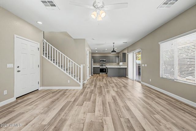 1498 E HOPKINS Road, Gilbert, AZ 85295