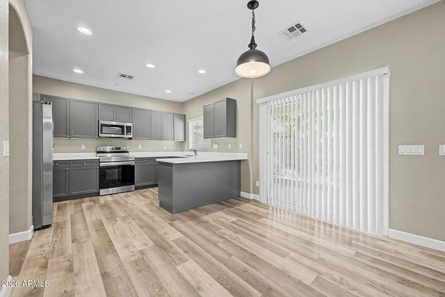 1498 E HOPKINS Road, Gilbert, AZ 85295