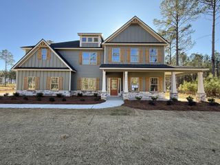 7204 Bill Dorn Road, Appling, GA 30802