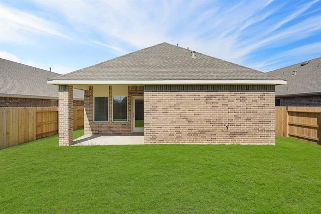 4905 Blue Beetle Ridge Drive, Katy, TX 77493