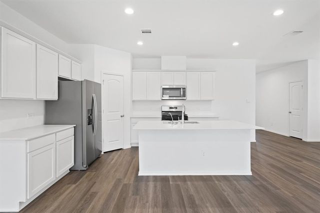 4905 Blue Beetle Ridge Drive, Katy, TX 77493