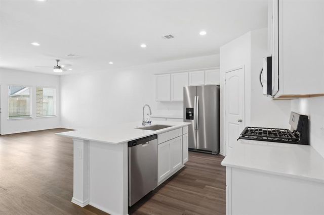 4905 Blue Beetle Ridge Drive, Katy, TX 77493