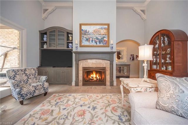 4090 Carriage Manor Cove, Winston-salem, NC 27106