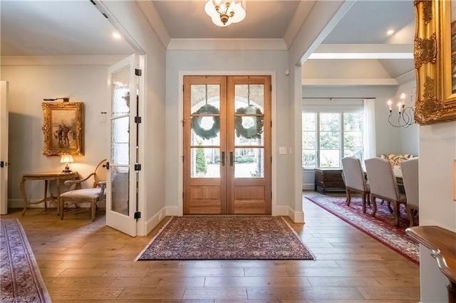 4090 Carriage Manor Cove, Winston-salem, NC 27106
