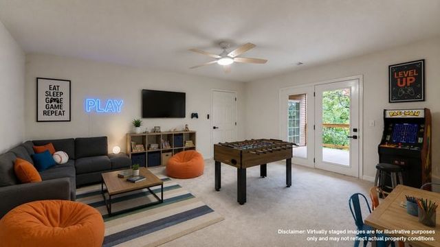 36 Hessle Circle, Bella Vista, AR 72714