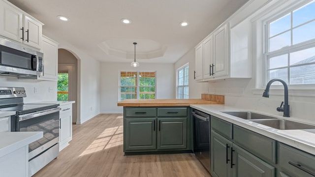 36 Hessle Circle, Bella Vista, AR 72714
