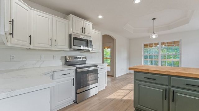 36 Hessle Circle, Bella Vista, AR 72714