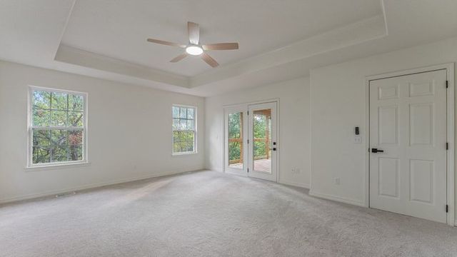 36 Hessle Circle, Bella Vista, AR 72714
