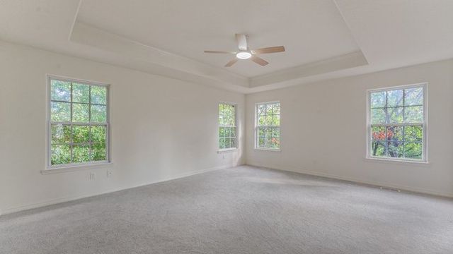 36 Hessle Circle, Bella Vista, AR 72714